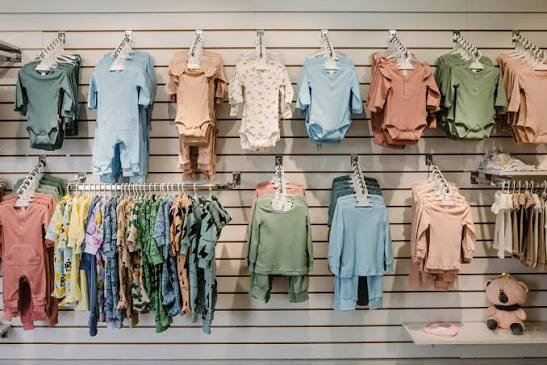 Ropa infantil de El Rincón del Bebé
