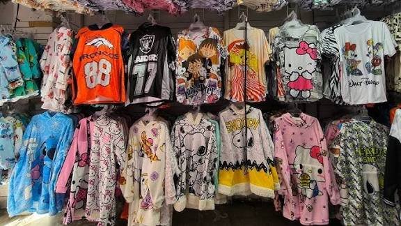 Ropa de bebé suave y cómoda